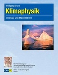 Cover: Klimaphysik - Edition am Gutenbergplatz Leipzig