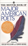 Bild: The Mentor Book of Major American Poets - Penguin Random House Australia