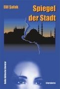 Abbildung von: Spiegel der Stadt - Literaturca