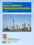 Cover: EAGLE-STARTHILFE Finanzierung und Investition - Edition am Gutenbergplatz Leipzig