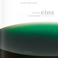 Cover: Katalog eins - Alexander Tutsek-Stiftung