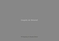 Cover: Fotografie der Wirtschaft - B&Uuml;RO WILHELM VERLAG