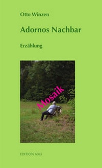 Enlarge image Cover: Mosaik - Edition 6065