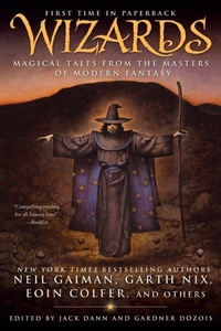 Enlarge image Cover: Wizards - Ace Books