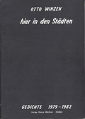 Cover: Mosaik / hier in den St&auml;dten - Edition 6065