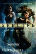 Cover: Spectre - Ace Books