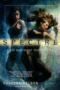 Enlarge image Cover: Spectre - Ace Books