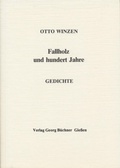 Cover: Mosaik / Fallholz und hundert Jahre - Edition 6065