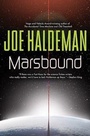Cover: Marsbound - Ace Books