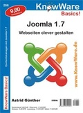 Cover: Joomla 1.7 - knowware.de