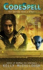 Cover: Codespell - Ace Books