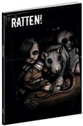 Cover: Ratten! - Revised - Prometheus Games