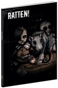Enlarge image Cover: Ratten! - Revised - Prometheus Games