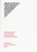 Cover: Kaufhaus des Ostens - Adocs