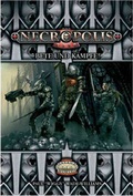 Cover: Necropolis 2350 - Prometheus Games