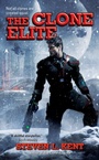 Cover: The Clone Elite - Ace Books