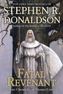 Cover: Fatal Revenant - Berkley Publishing Corporation,U.S.