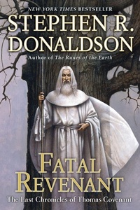 Enlarge image Cover: Fatal Revenant - Berkley Publishing Corporation,U.S.