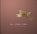 Cover: ESTAMBUL - ISTANBUL - vagabond books