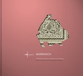 Cover: MARRAKECH - vagabond books