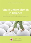 Cover: Vitale Unternehmen in Balance - Metabalance-Verlag