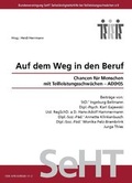 Cover: Auf dem Weg in den Beruf - SeHT