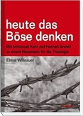 Cover: Heute das B&ouml;se denken - Rhombos-Verlag