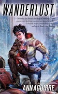 Cover: Wanderlust - Ace Books