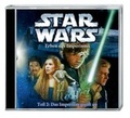 Cover: Star Wars Erben des Imperiums (CD) Teil 2: Das Imperium greift an - WortArt