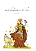 Cover: 101 heilende M&auml;rchen - Dortmund Verlag.de / Franz Kr&auml;mer