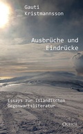 Cover: Ausbr&uuml;che und Eindr&uuml;cke - Queich Verlag