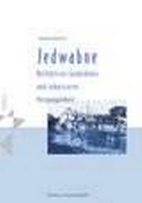 Abbildung von: Jedwabne - BeBra Wissenschaft