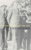Cover: Stromlinien - BeBra Wissenschaft