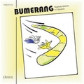 Cover: Bumerang - Queich Verlag