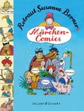 Cover: Rotraut Susanne Berners M&auml;rchencomics - Verlagshaus Jacoby & Stuart