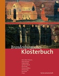 Cover: Brandenburgisches Klosterbuch - BeBra Wissenschaft