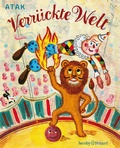 Cover: Verr&uuml;ckte Welt - Verlagshaus Jacoby & Stuart