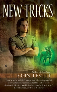 Enlarge image Cover: New Tricks - Berkley Publishing Corporation,U.S.