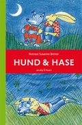 Cover: Hund und Hase - Verlagshaus Jacoby & Stuart