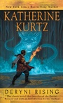 Cover: Deryni Rising - Ace Books