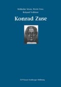 Cover: Konrad Zuse - bebra wissenschaft