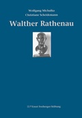Cover: Walther Rathenau - BeBra Wissenschaft