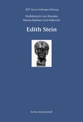 Cover: Edith Stein - BeBra Wissenschaft