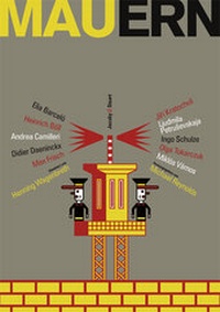 Enlarge image Cover: Mauern - Verlagshaus Jacoby & Stuart