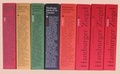 Cover: Ziegel - Hamburger Jahrbuch f&uuml;r Literatur - D&ouml;lling u. Galitz