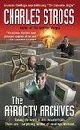 Cover: The Atrocity Archives - Berkley Publishing Corporation,U.S.