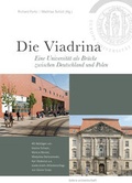 Cover: Die Viadrina - BeBra Wissenschaft