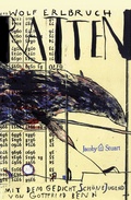 Cover: Ratten - Verlagshaus Jacoby & Stuart