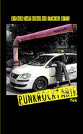 Cover: Punkrocktarif - GEGEN_KULTUR Verlag