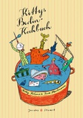 Cover: Kittys Berlin Kochbuch - Verlagshaus Jacoby & Stuart